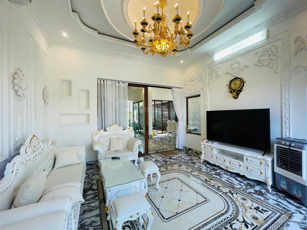 Bán nhà đẹp phong cách villa khánh an 11, liên chiểu, đà nẵng