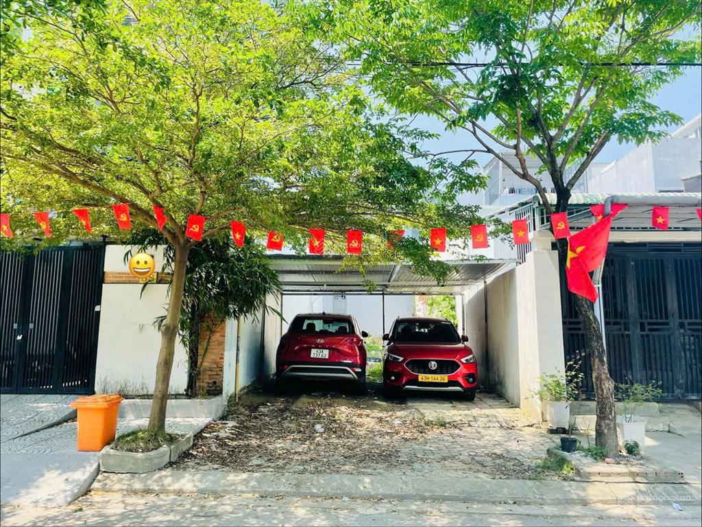 Bán đất phước lý 7, 100m2 kẹp cống thoáng đẹp | gần đh duy tân, liên chiểu
