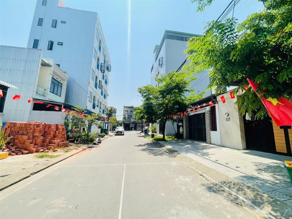 Bán đất phước lý 7, 100m2 kẹp cống thoáng đẹp | gần đh duy tân, liên chiểu