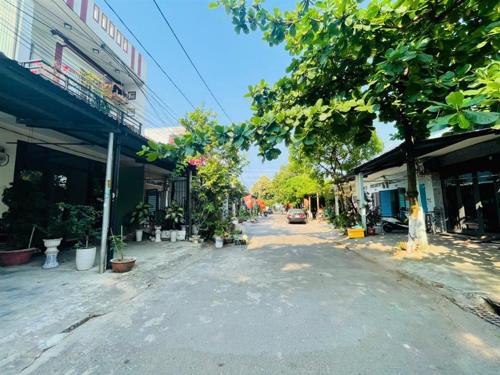 Bán đất xuân thiều 8, 80m2, đông nam, gần biển xuân thiều!