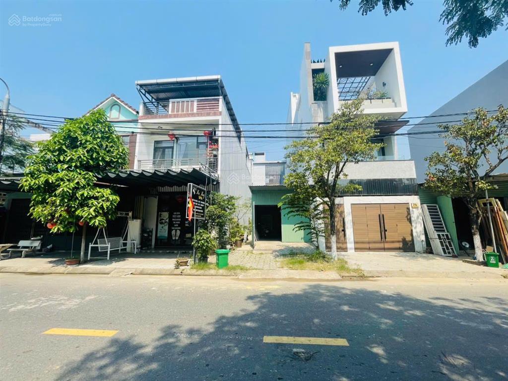 Bán đất hòa phú 9, đường 7m5, 90m2, đông nam, gần hoàng thị loan