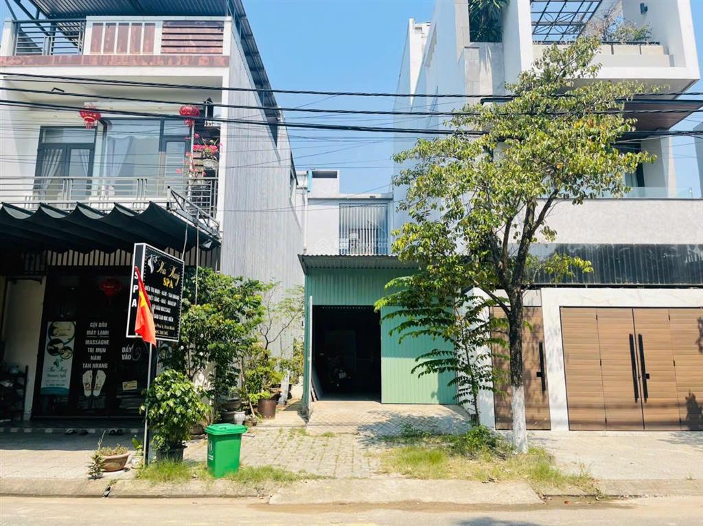 Bán đất hòa phú 9, đường 7m5, 90m2, đông nam, gần hoàng thị loan