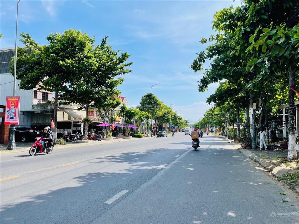 Bán lô góc đẹp khu tđc hòa sơn 7, diện tích 153m², trực diện công viên
