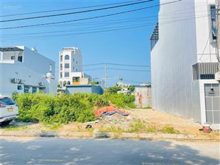 Bán đất đẹp hòa phú 2, 80m2, gần nguyễn sinh sắc, siêu thị mega!
