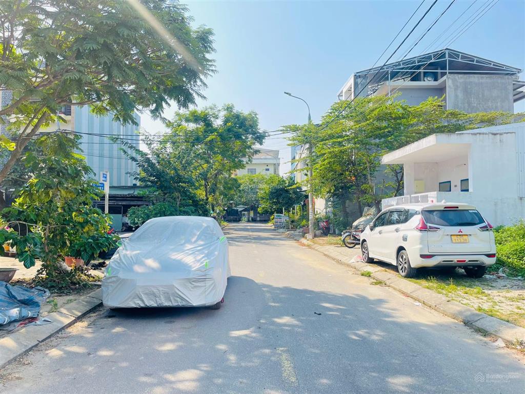 Bán đất đẹp hòa phú 2, 80m2, gần nguyễn sinh sắc, siêu thị mega!