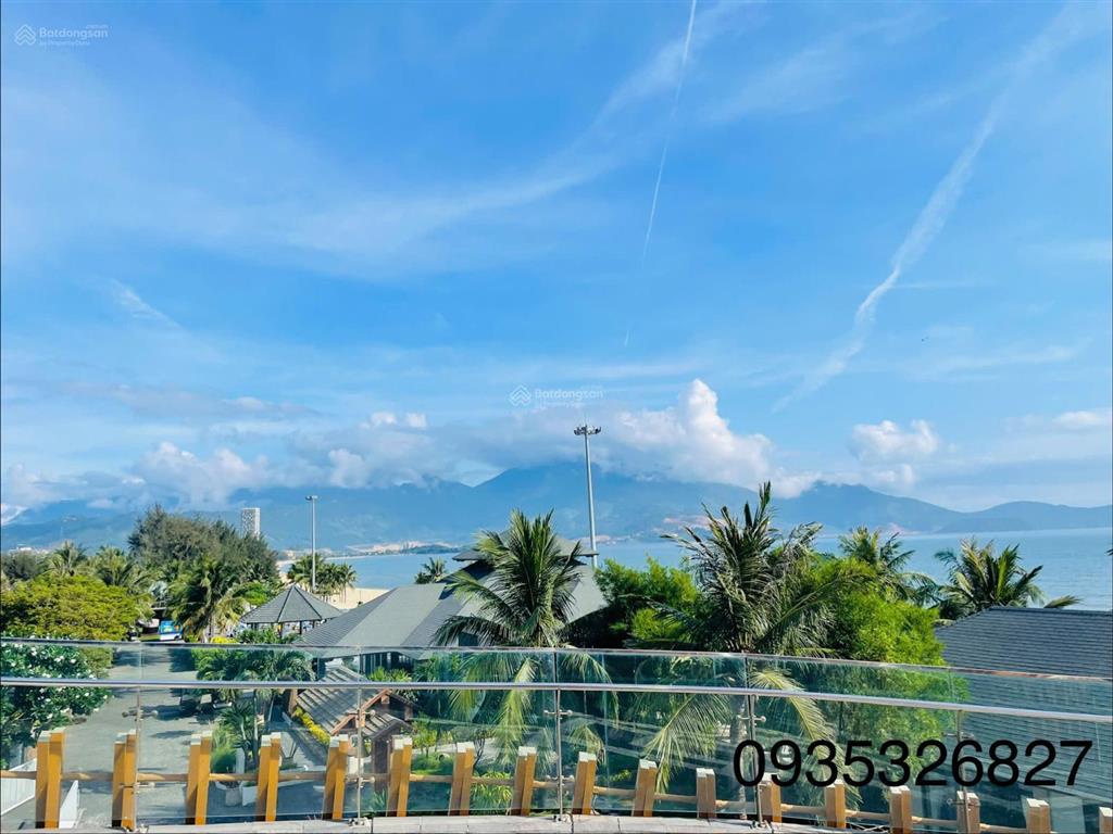 Bán đất xuân thiều 8, đường 5m5, 80m2 gần biển xuân thiều
