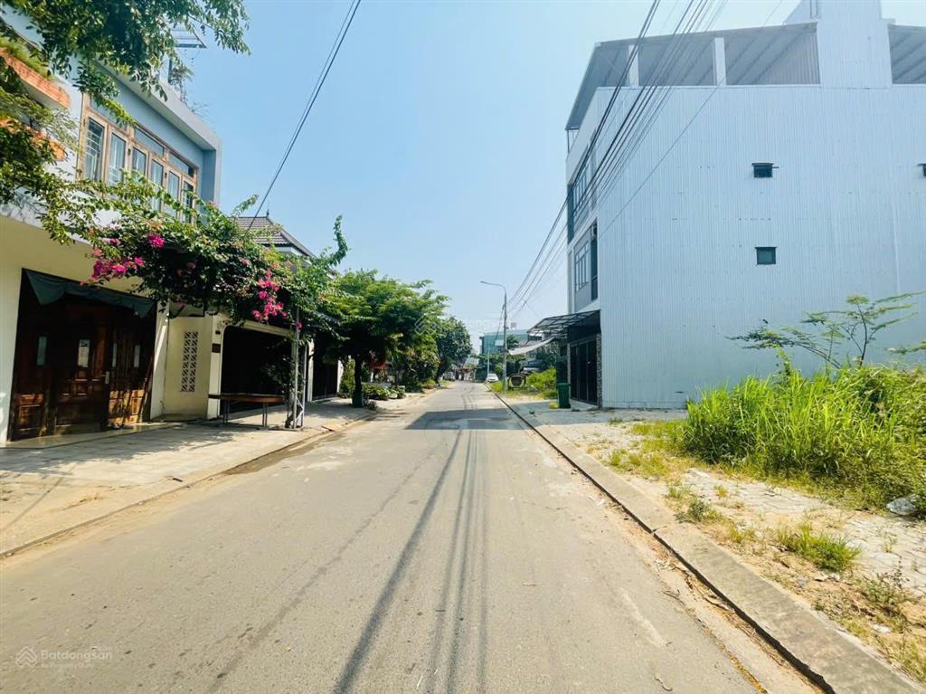 Lô đất đẹp bàu mạc 18, 88m2, đông nam, gần trường cấp 3 nguyễn trãi