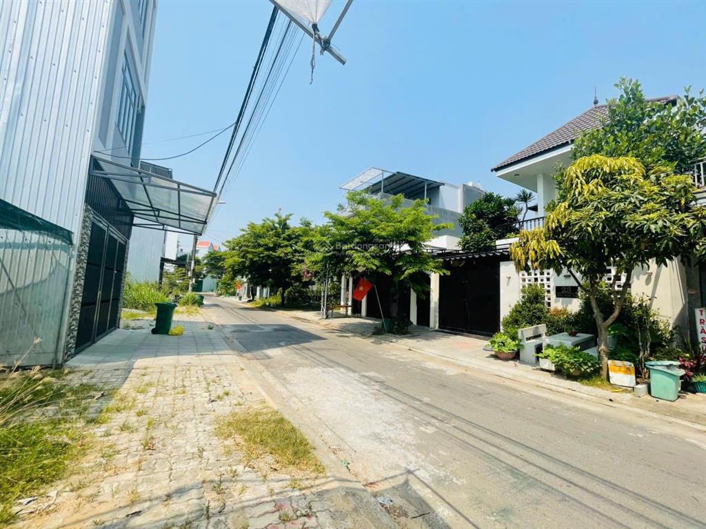 Lô đất đẹp bàu mạc 18, 88m2, đông nam, gần trường cấp 3 nguyễn trãi