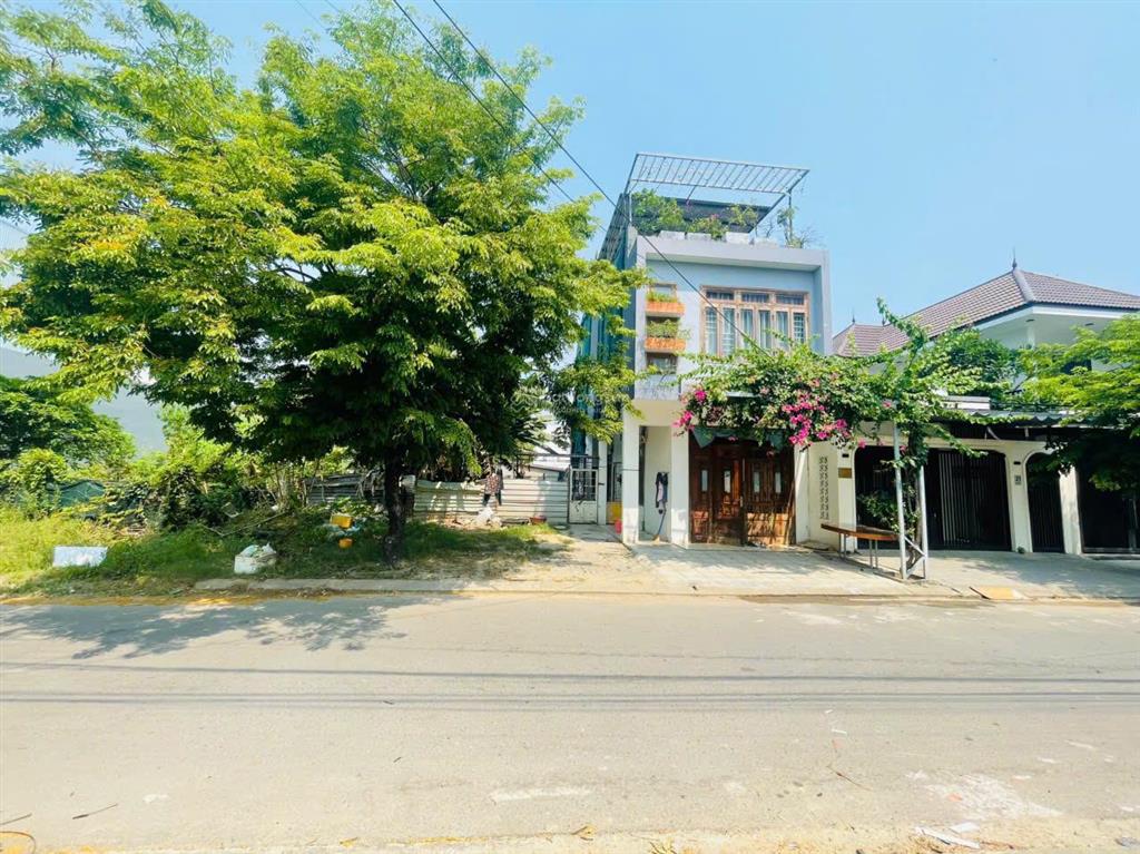 Lô đất đẹp bàu mạc 18, 88m2, đông nam, gần trường cấp 3 nguyễn trãi