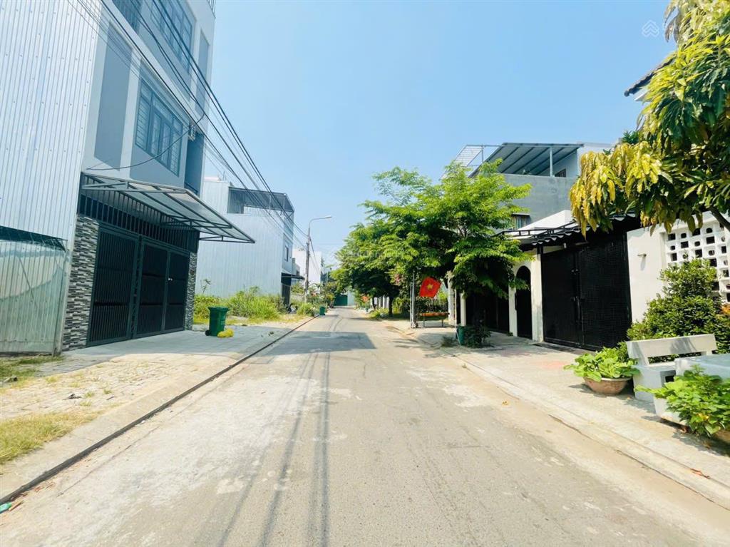 Lô đất đẹp bàu mạc 18, 88m2, đông nam, gần trường cấp 3 nguyễn trãi