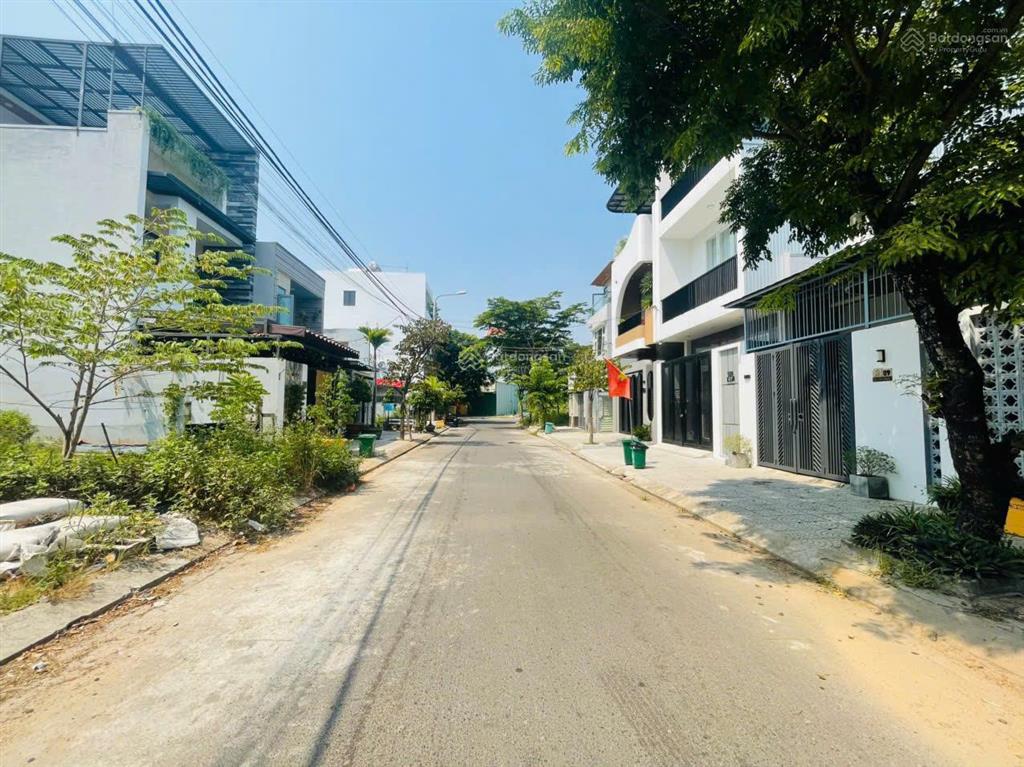 Lô đất đẹp bàu mạc 18, 88m2, đông nam, gần trường cấp 3 nguyễn trãi