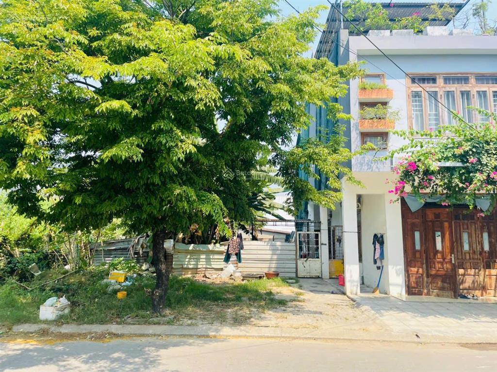 Lô đất đẹp bàu mạc 18, 88m2, đông nam, gần trường cấp 3 nguyễn trãi