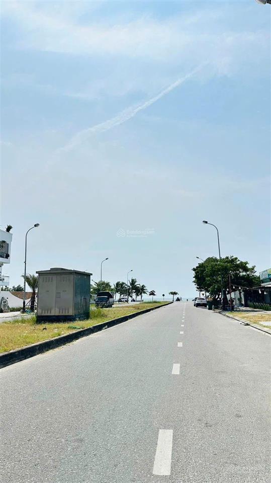 Siêu phẩm mặt tiền đại lộ nguyễn an ninh 150m2 | trục kết nối biển nguyễn tất thành!