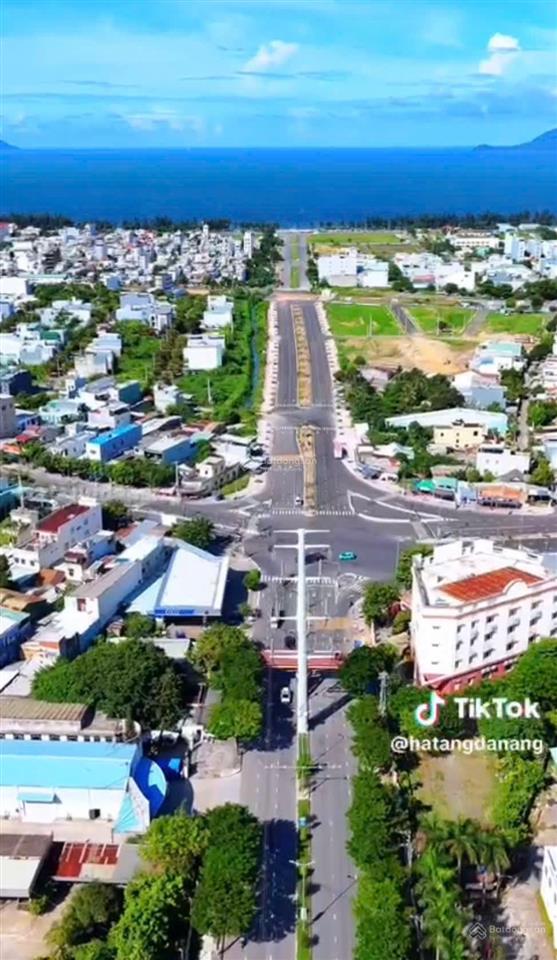 Siêu phẩm mặt tiền đại lộ nguyễn an ninh 150m2 | trục kết nối biển nguyễn tất thành!
