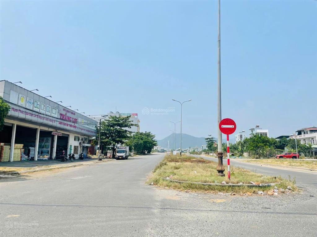 Siêu phẩm mặt tiền đại lộ nguyễn an ninh 150m2 | trục kết nối biển nguyễn tất thành!