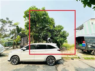 Bán đất đàm thanh 7, gần hồ bàu tràm, gần công viên, giá mềm!