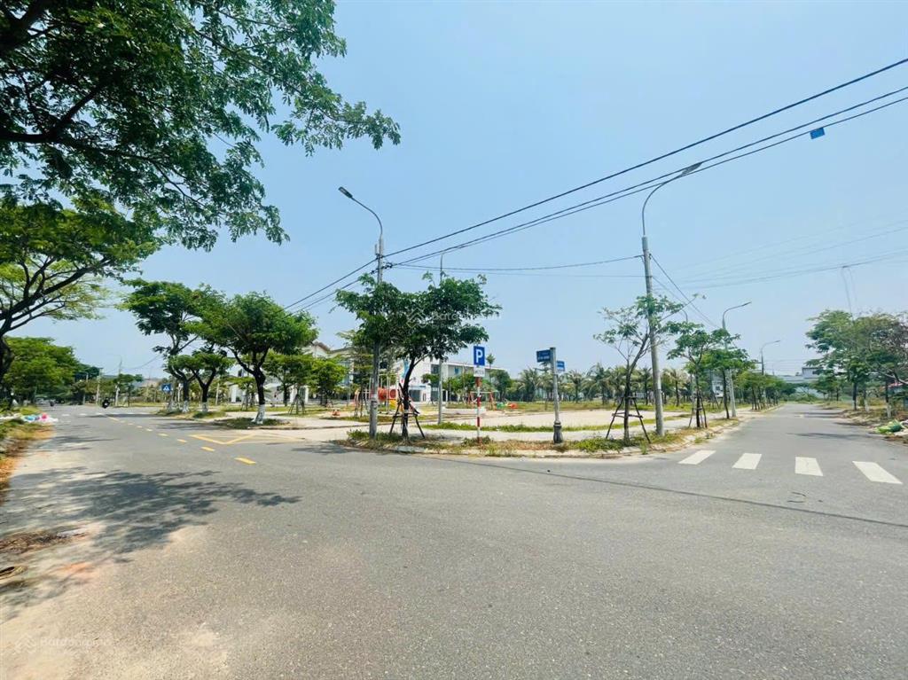 Bán đất đàm thanh 7, gần hồ bàu tràm, gần công viên, giá mềm!
