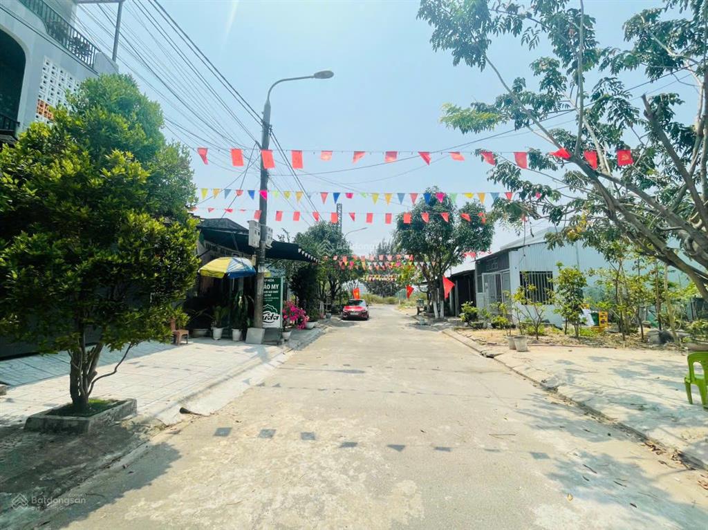 Bán đất đàm thanh 7, gần hồ bàu tràm, gần công viên, giá mềm!