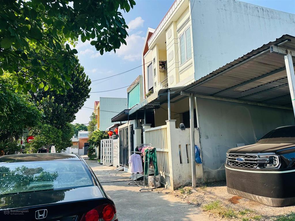 Bán đất hàm trung 7, liên chiểu, ngang 5.7m, giá mềm, kdc đông đúc!