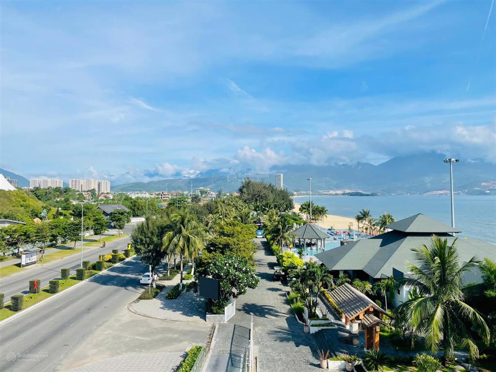 "cực hiếm" lô góc ngã tư tuyệt đẹp ngay mikazuki đà nẵng | biển 350m