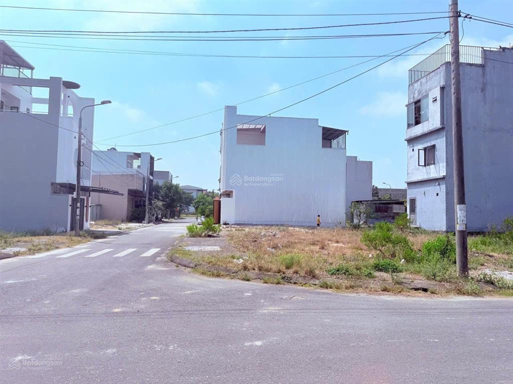 "cực hiếm" lô góc ngã tư tuyệt đẹp ngay mikazuki đà nẵng | biển 350m