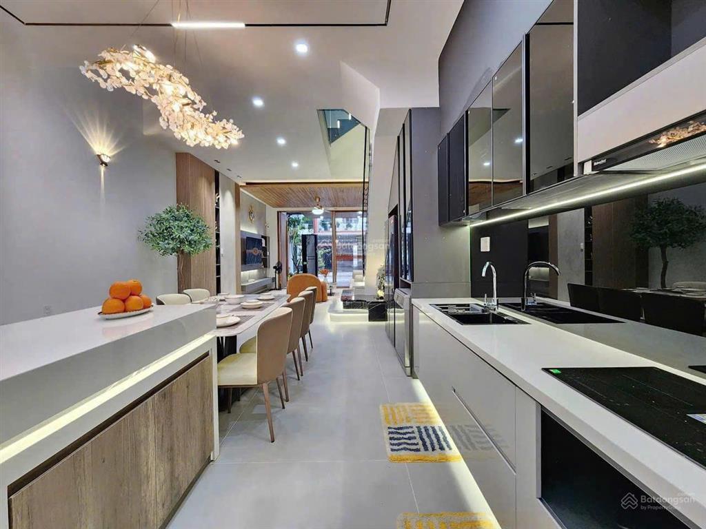 Ngôi nhà đẹp bên vịnh đà nẵng  nét tinh tế đẳng cấp riêng biệt!