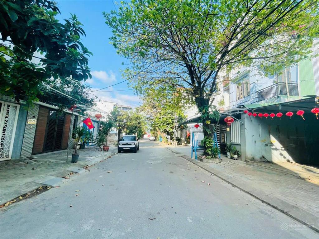 Bán đất bàu mạc 4, vị trí đẹp gần nguyễn an ninh, gần biển
