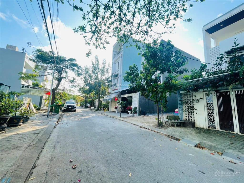 Bán đất bàu mạc 4, vị trí đẹp gần nguyễn an ninh, gần biển