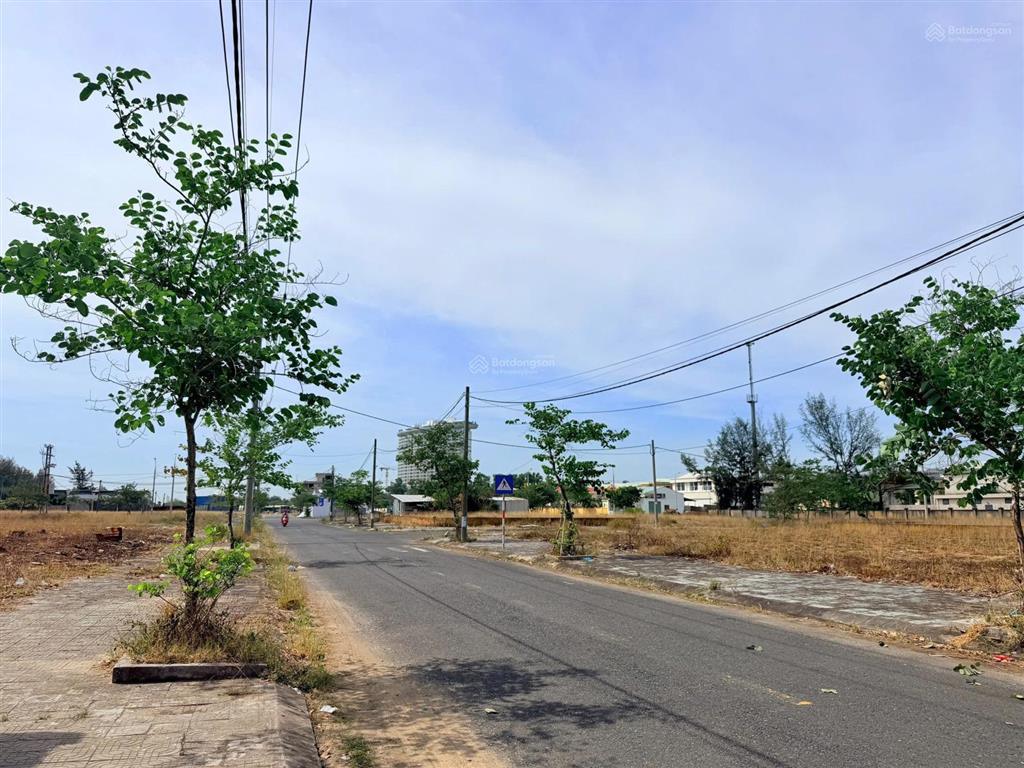 Bán đất "biệt thự biển" xuân thiều, 404m2 ngay sát mikazuki đà nẵng