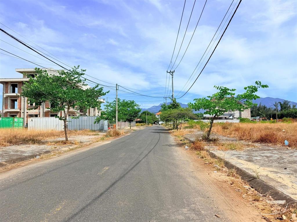 Bán đất "biệt thự biển" xuân thiều, 404m2 ngay sát mikazuki đà nẵng