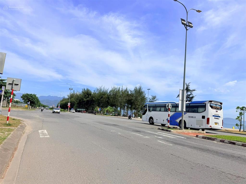 Bán đất "biệt thự biển" xuân thiều, 404m2 ngay sát mikazuki đà nẵng