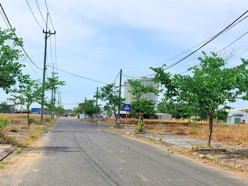 Bán đất "biệt thự biển" xuân thiều, 404m2 ngay sát mikazuki đà nẵng