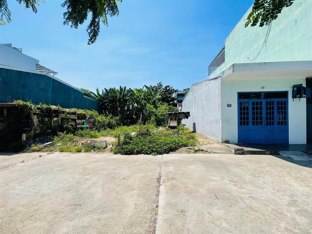 Bán đất hàm trung 5, 90m2 (5x18m), đông nam, gần thpt liên chiểu