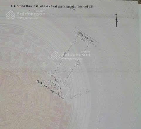 Bán đất hòa phú 16, 90m2 (5x18m) song song hoàng thị loan, liên chiểu, đà nẵng