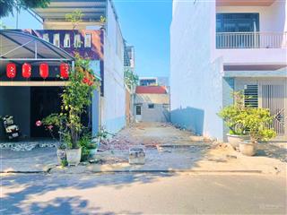 Bán đất hòa phú 16, 90m2(5x18) song song hoàng thị loan, liên chiểu, đà nẵng