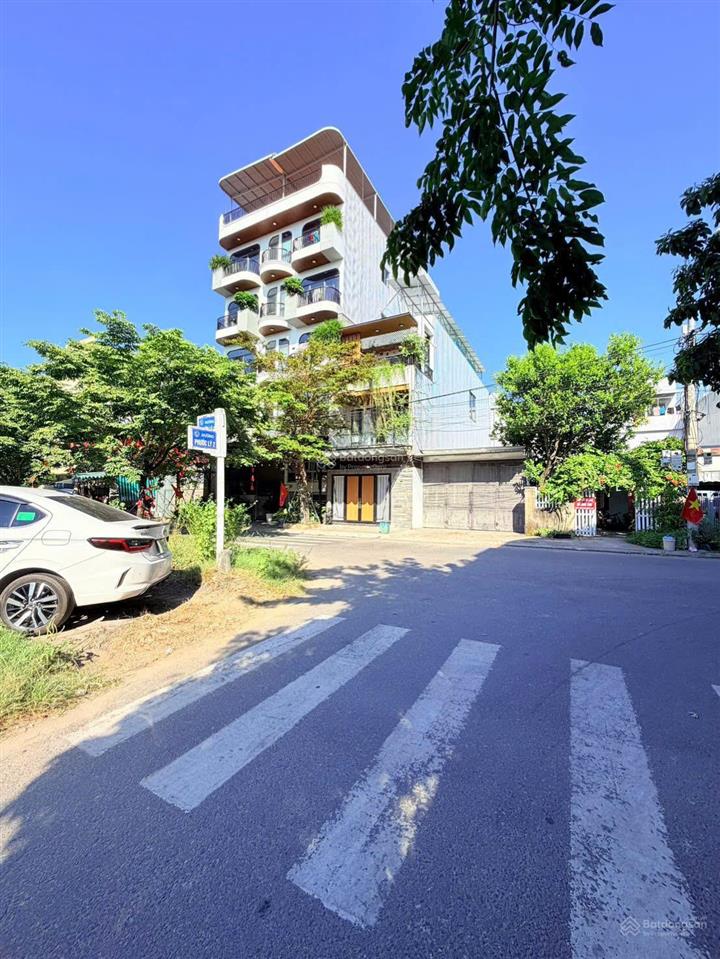 Bán lô góc tuyệt đẹp phước lý 1 và 2, rộng 131.5m2 ngang 7m