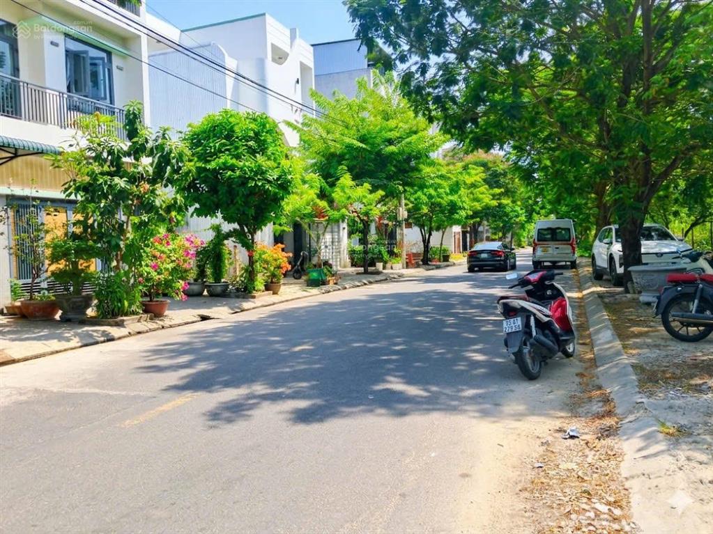 Bán đất đẹp view hồ, đường 7m5 nguyễn chơn | gần nguyễn sinh sắc