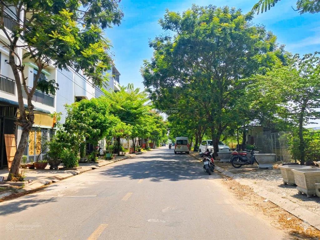 Bán đất đẹp view hồ, đường 7m5 nguyễn chơn | gần nguyễn sinh sắc