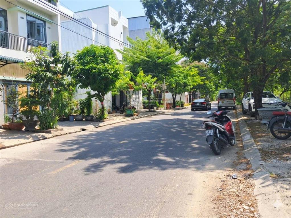 Bán đất đẹp view hồ, đường 7m5 nguyễn chơn | gần nguyễn sinh sắc