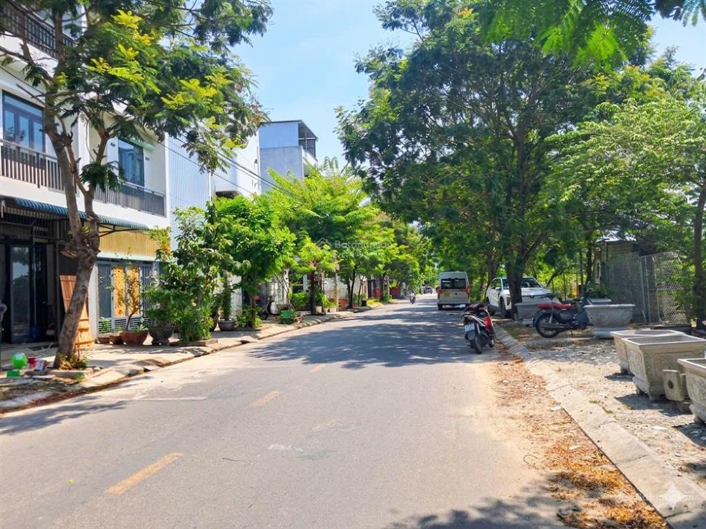 Bán đất đẹp view hồ, đường 7m5 nguyễn chơn | gần nguyễn sinh sắc