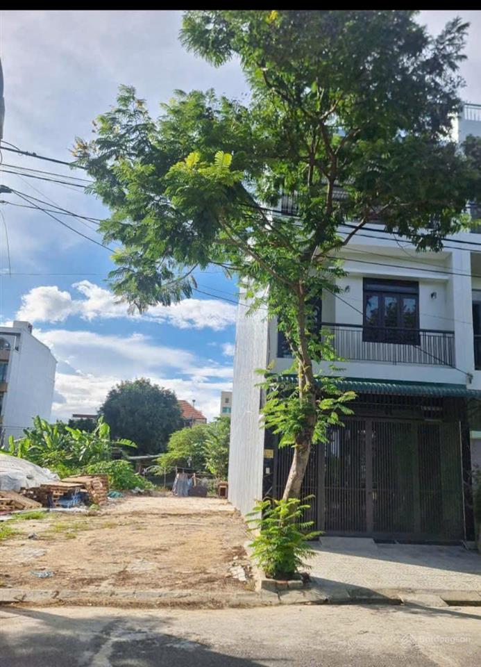 Bán đất đẹp view hồ, đường 7m5 nguyễn chơn | gần nguyễn sinh sắc