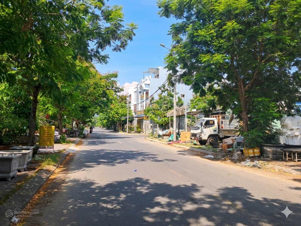Bán đất đẹp view hồ, đường 7m5 nguyễn chơn | gần nguyễn sinh sắc