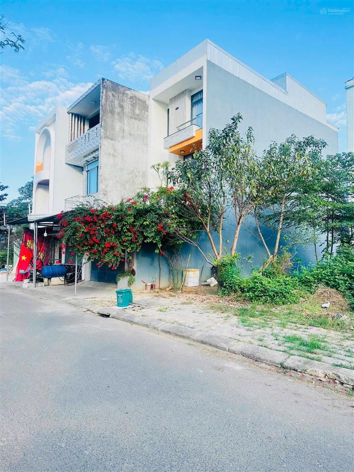 Bán 88m² đất hố truông 1 gần trường võ thị sáu, liên chiểu