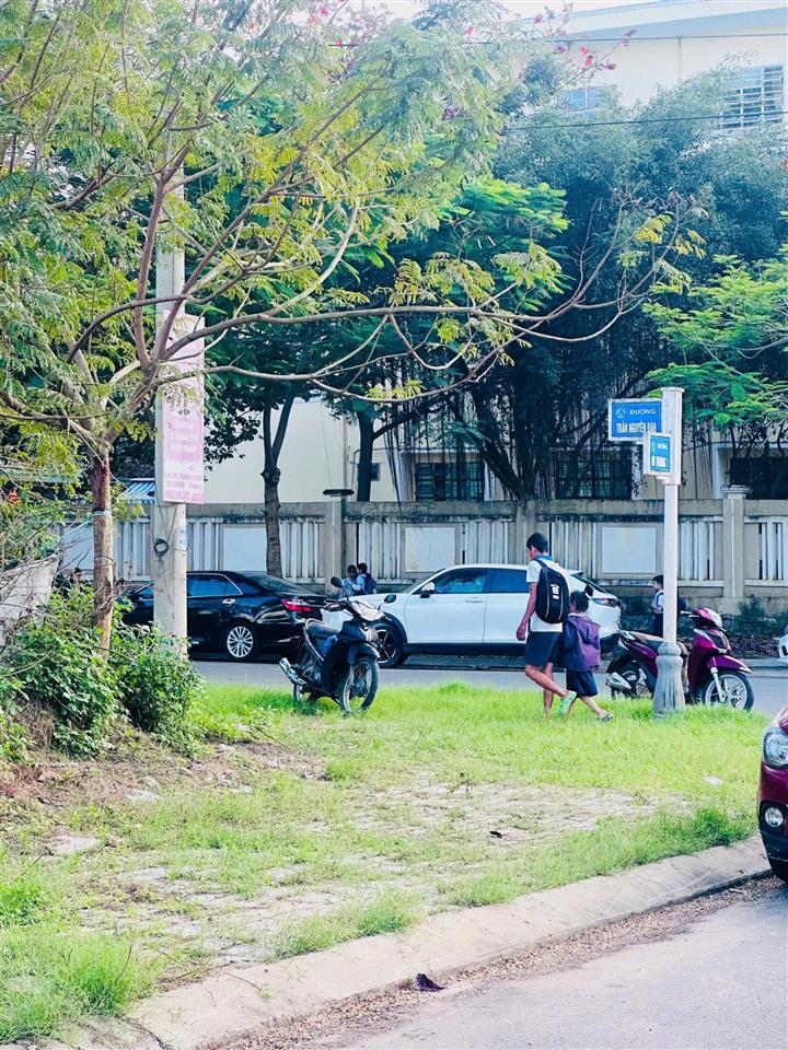 Bán 88m² đất hố truông 1 gần trường võ thị sáu, liên chiểu