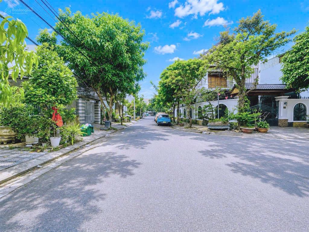 Bán đất bàu mạc 5 rộng 125m² (5x25m), gần biển nguyễn chánh