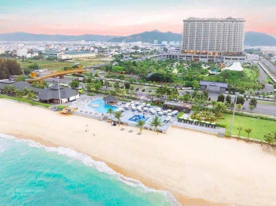 Bán đất xuân thiều 38, ngay mikazuki đà nẵng | 80.4m2 ngang 6m hiếm có