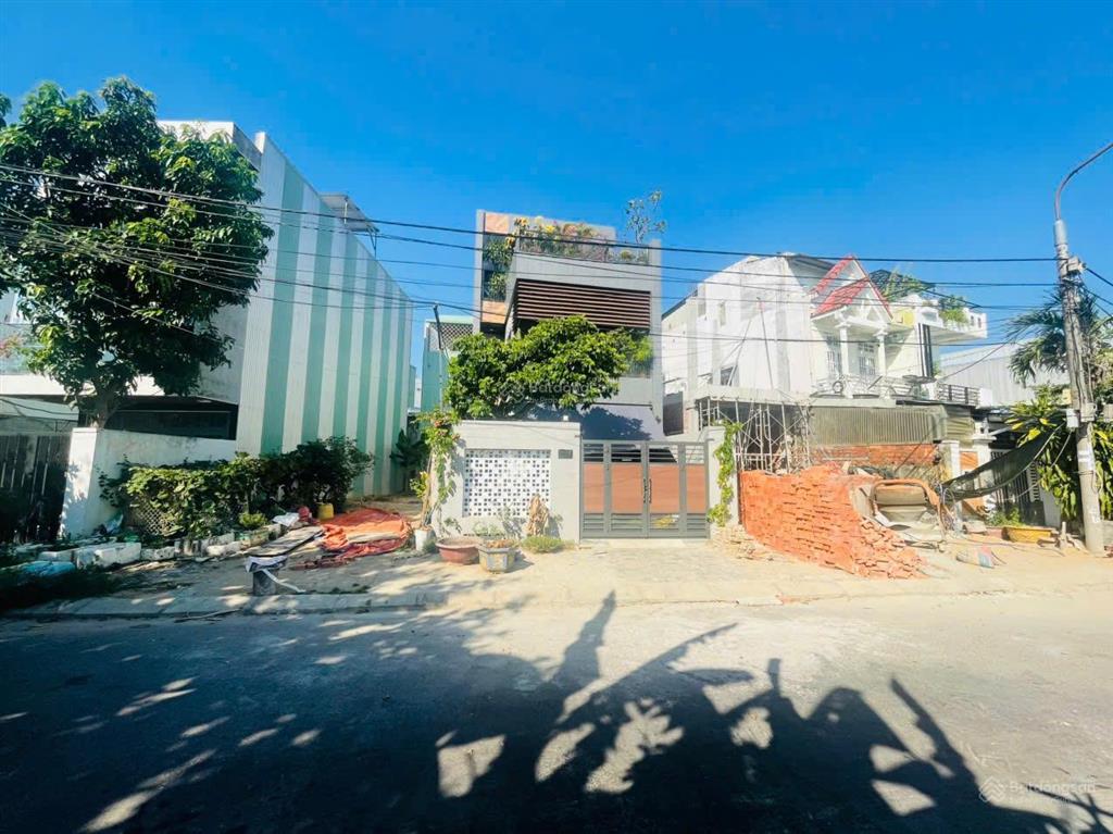 Bán đất mộc bài 7, ngang 6,4m gần đh sư phạm, view kênh thoáng đẹp