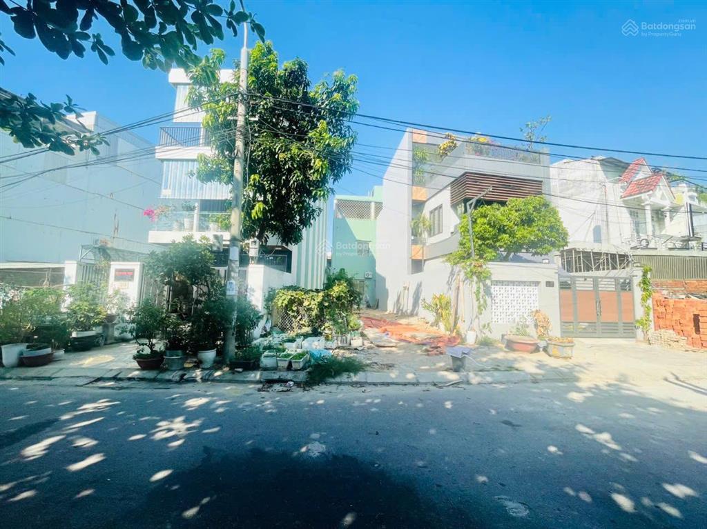Bán đất mộc bài 7, ngang 6,4m gần đh sư phạm, view kênh thoáng đẹp
