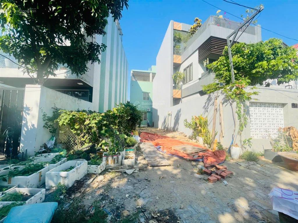 Bán đất mộc bài 7, ngang 6,4m gần đh sư phạm, view kênh thoáng đẹp