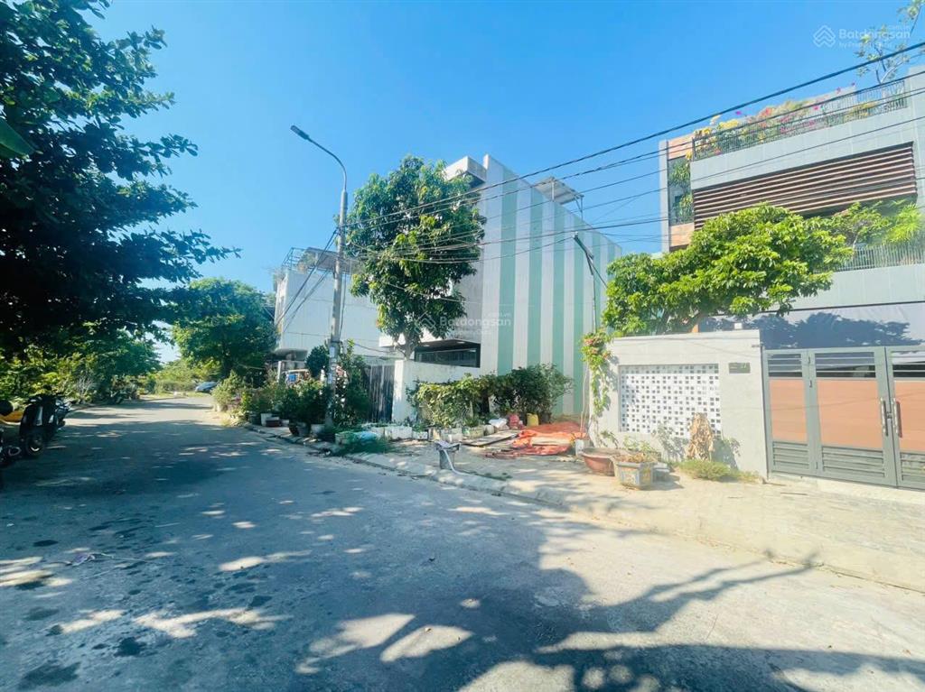 Bán đất mộc bài 7, ngang 6,4m gần đh sư phạm, view kênh thoáng đẹp